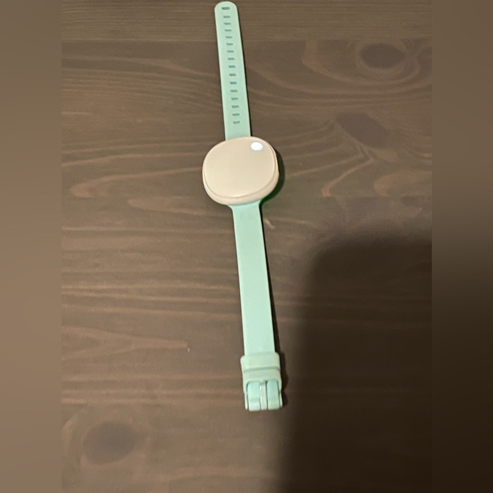 Ava Fertility Tracking Bracelet